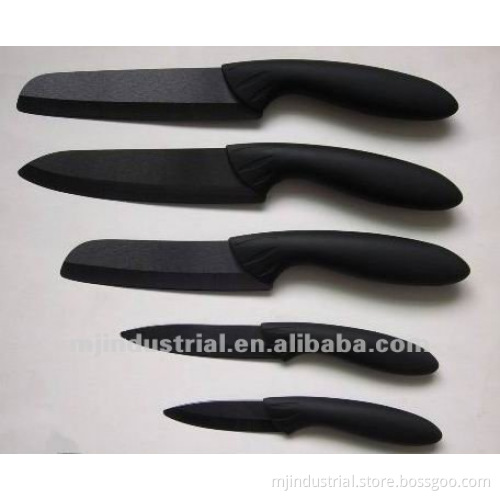 Ceramic knife,high quality ceramic knife set